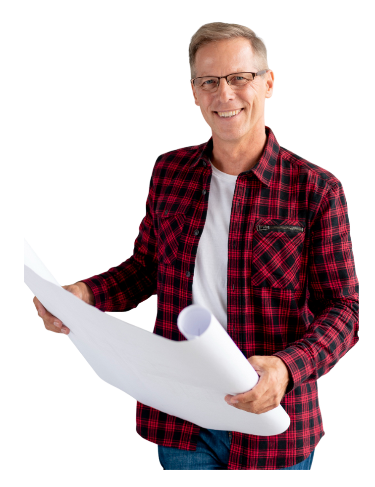 Ing. Esteban Paredes